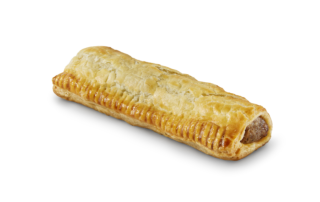 Chicken Sausage Roll